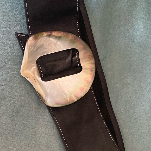 RAFE Statement Belt main image 13